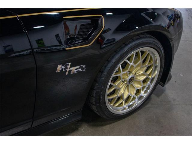 2014 Pontiac Firebird Trans Am (CC-1393399) for sale in Kentwood, Michigan