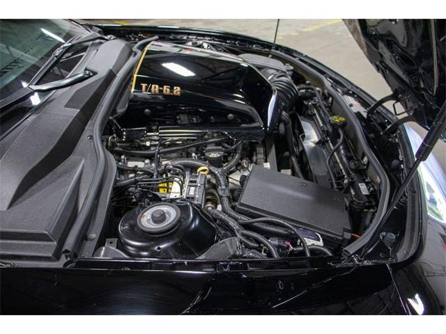 2014 Pontiac Firebird Trans Am (CC-1393399) for sale in Kentwood, Michigan