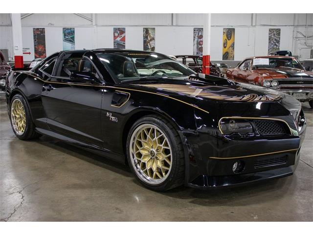 2014 Pontiac Firebird Trans Am (CC-1393399) for sale in Kentwood, Michigan