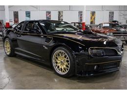 2014 Pontiac Firebird Trans Am (CC-1393399) for sale in Kentwood, Michigan