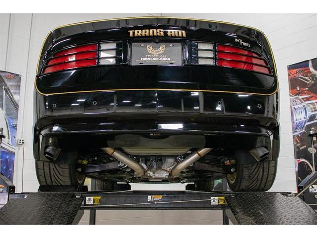 2014 Pontiac Firebird Trans Am (CC-1393399) for sale in Kentwood, Michigan