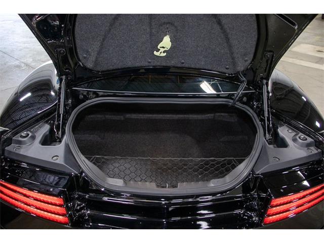 2014 Pontiac Firebird Trans Am (CC-1393399) for sale in Kentwood, Michigan
