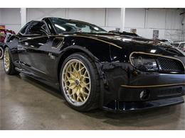 2014 Pontiac Firebird Trans Am (CC-1393399) for sale in Kentwood, Michigan