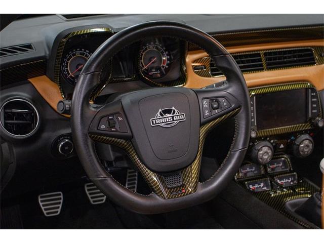 2014 Pontiac Firebird Trans Am (CC-1393399) for sale in Kentwood, Michigan