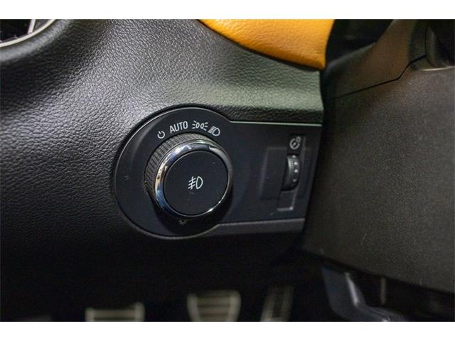 2014 Pontiac Firebird Trans Am (CC-1393399) for sale in Kentwood, Michigan