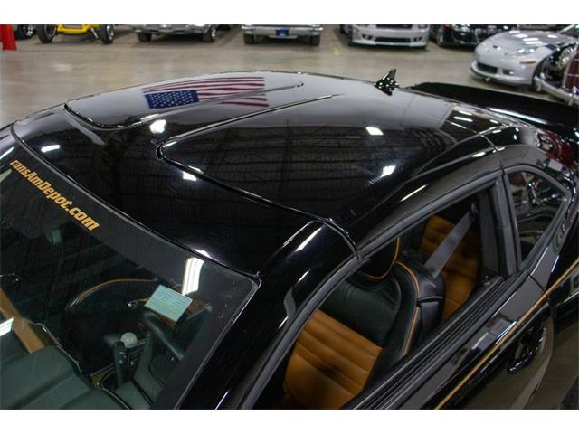 2014 Pontiac Firebird Trans Am (CC-1393399) for sale in Kentwood, Michigan