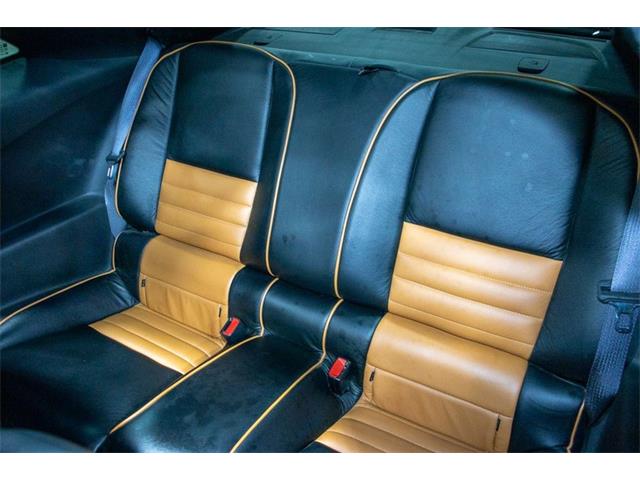 2014 Pontiac Firebird Trans Am (CC-1393399) for sale in Kentwood, Michigan