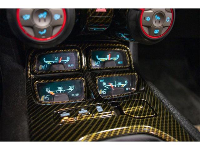 2014 Pontiac Firebird Trans Am (CC-1393399) for sale in Kentwood, Michigan