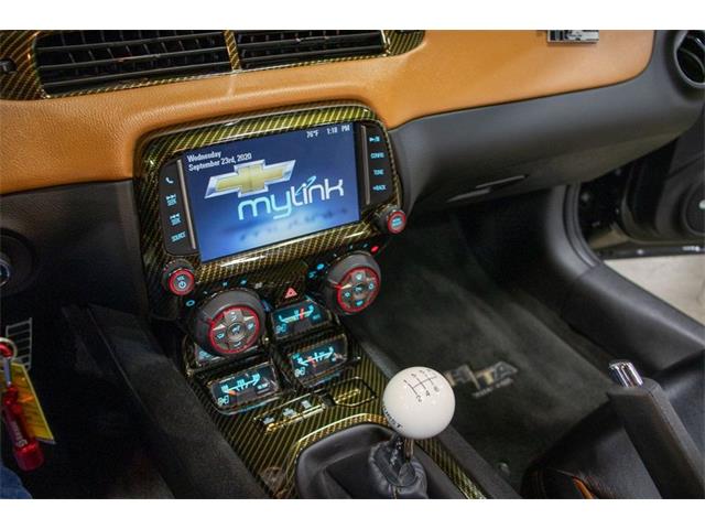 2014 Pontiac Firebird Trans Am (CC-1393399) for sale in Kentwood, Michigan