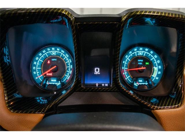 2014 Pontiac Firebird Trans Am (CC-1393399) for sale in Kentwood, Michigan