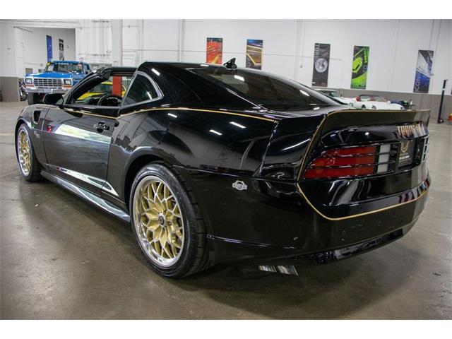 2014 Pontiac Firebird Trans Am (CC-1393399) for sale in Kentwood, Michigan
