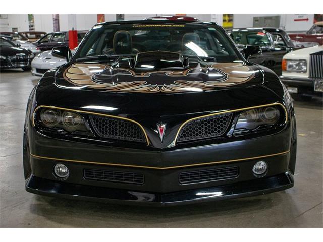 2014 Pontiac Firebird Trans Am (CC-1393399) for sale in Kentwood, Michigan