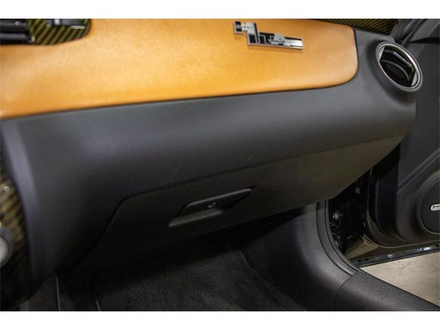 2014 Pontiac Firebird Trans Am (CC-1393399) for sale in Kentwood, Michigan