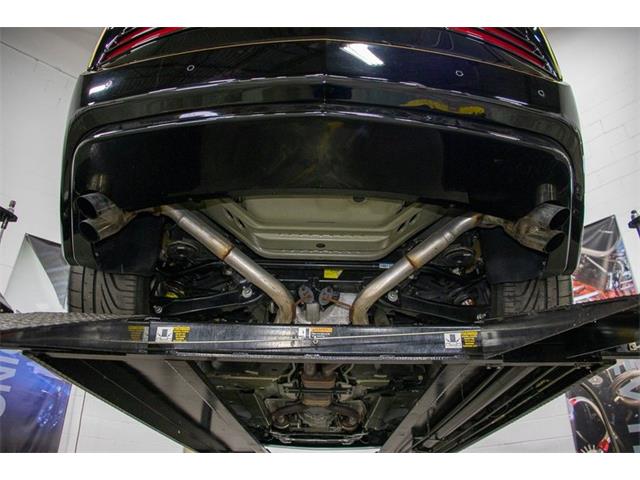 2014 Pontiac Firebird Trans Am (CC-1393399) for sale in Kentwood, Michigan