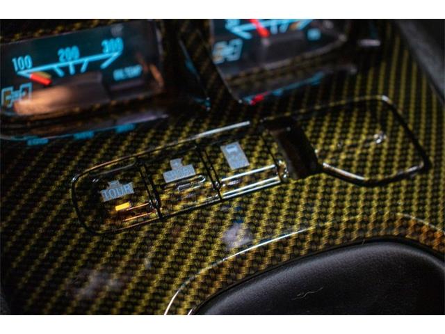 2014 Pontiac Firebird Trans Am (CC-1393399) for sale in Kentwood, Michigan