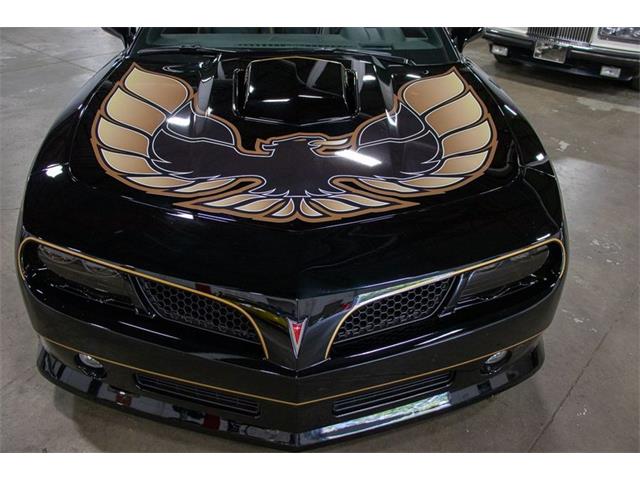 2014 Pontiac Firebird Trans Am (CC-1393399) for sale in Kentwood, Michigan