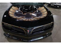 2014 Pontiac Firebird Trans Am (CC-1393399) for sale in Kentwood, Michigan