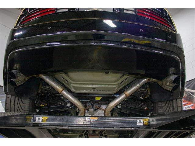 2014 Pontiac Firebird Trans Am (CC-1393399) for sale in Kentwood, Michigan