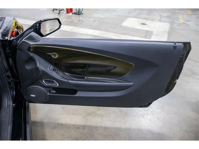 2014 Pontiac Firebird Trans Am (CC-1393399) for sale in Kentwood, Michigan