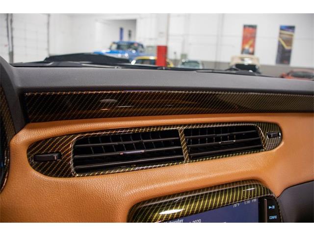 2014 Pontiac Firebird Trans Am (CC-1393399) for sale in Kentwood, Michigan