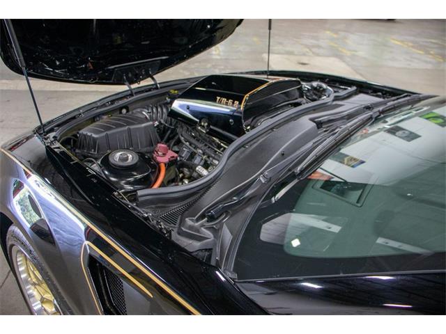 2014 Pontiac Firebird Trans Am (CC-1393399) for sale in Kentwood, Michigan