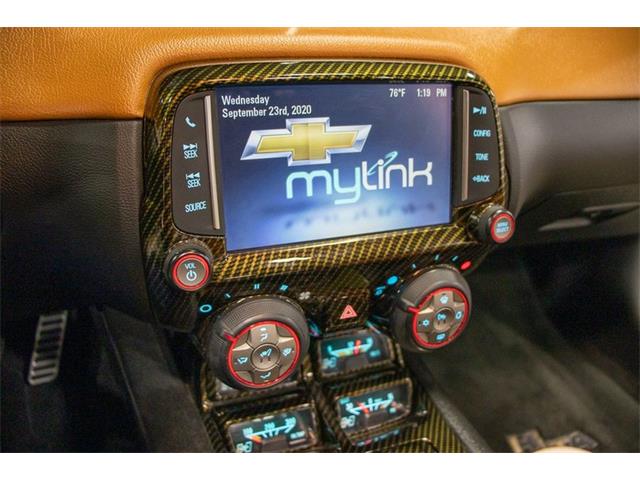 2014 Pontiac Firebird Trans Am (CC-1393399) for sale in Kentwood, Michigan