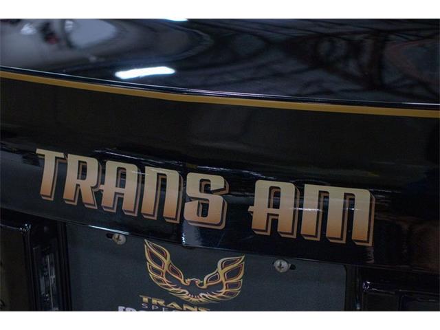 2014 Pontiac Firebird Trans Am (CC-1393399) for sale in Kentwood, Michigan