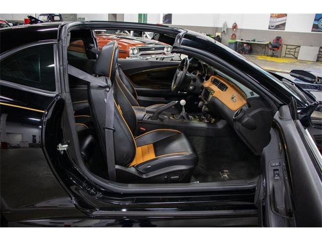 2014 Pontiac Firebird Trans Am (CC-1393399) for sale in Kentwood, Michigan