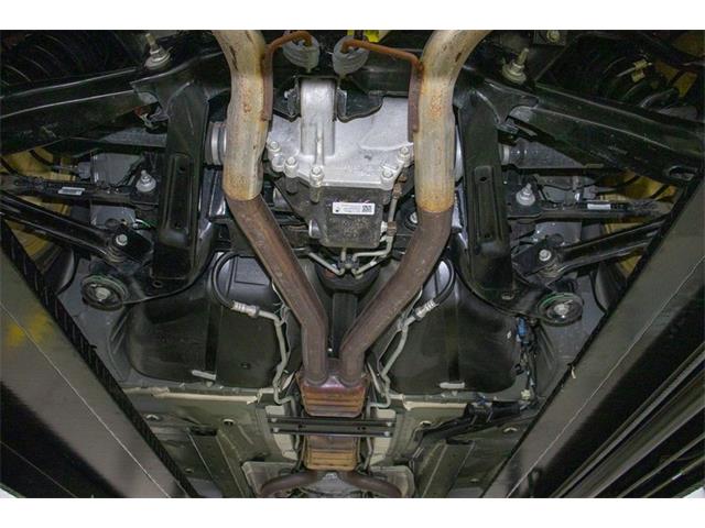 2014 Pontiac Firebird Trans Am (CC-1393399) for sale in Kentwood, Michigan
