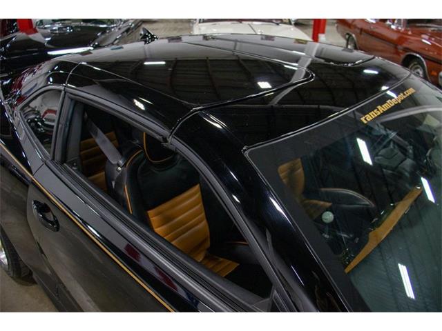 2014 Pontiac Firebird Trans Am (CC-1393399) for sale in Kentwood, Michigan