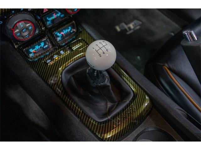 2014 Pontiac Firebird Trans Am (CC-1393399) for sale in Kentwood, Michigan