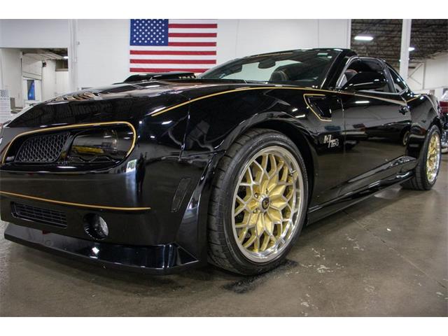 2014 Pontiac Firebird Trans Am (CC-1393399) for sale in Kentwood, Michigan