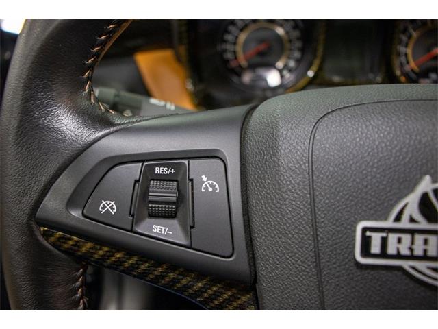 2014 Pontiac Firebird Trans Am (CC-1393399) for sale in Kentwood, Michigan