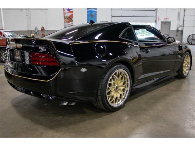 2014 Pontiac Firebird Trans Am (CC-1393399) for sale in Kentwood, Michigan
