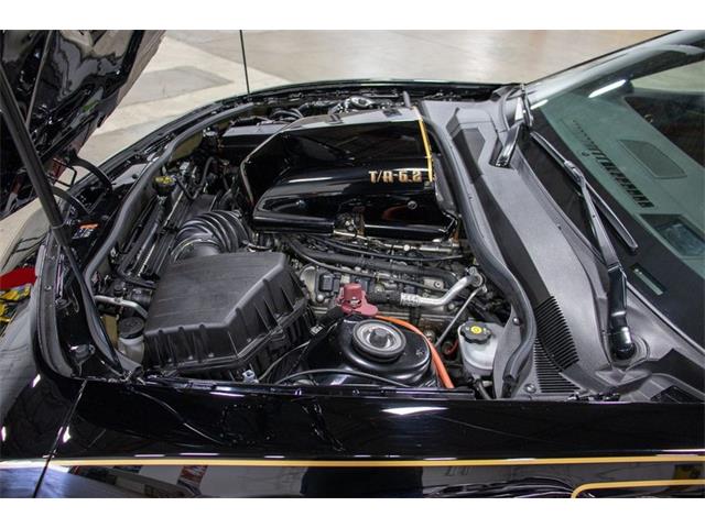 2014 Pontiac Firebird Trans Am (CC-1393399) for sale in Kentwood, Michigan