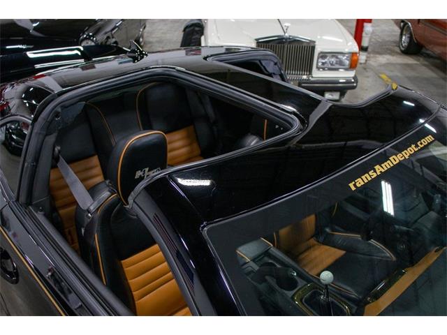 2014 Pontiac Firebird Trans Am (CC-1393399) for sale in Kentwood, Michigan