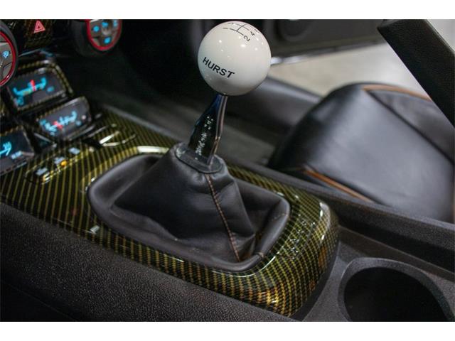 2014 Pontiac Firebird Trans Am (CC-1393399) for sale in Kentwood, Michigan