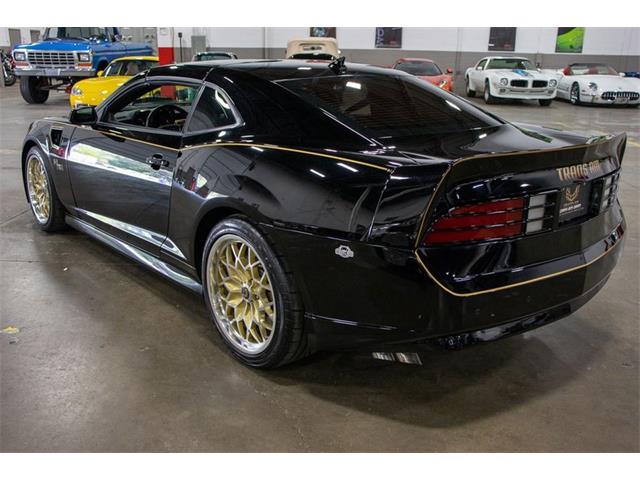 2014 Pontiac Firebird Trans Am (CC-1393399) for sale in Kentwood, Michigan