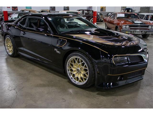 2014 Pontiac Firebird Trans Am (CC-1393399) for sale in Kentwood, Michigan