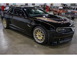 2014 Pontiac Firebird Trans Am (CC-1393399) for sale in Kentwood, Michigan