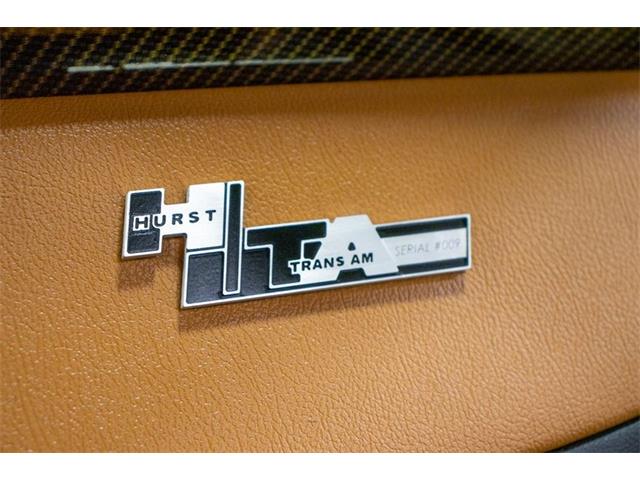2014 Pontiac Firebird Trans Am (CC-1393399) for sale in Kentwood, Michigan