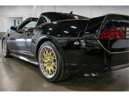 2014 Pontiac Firebird Trans Am (CC-1393399) for sale in Kentwood, Michigan