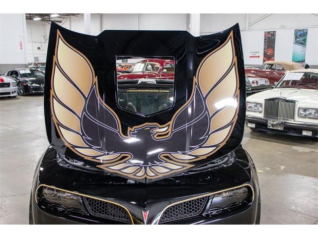 2014 Pontiac Firebird Trans Am (CC-1393399) for sale in Kentwood, Michigan