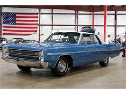 1968 Plymouth Fury (CC-1393400) for sale in Kentwood, Michigan