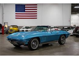 1965 Chevrolet Corvette (CC-1393401) for sale in Kentwood, Michigan