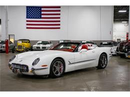 2003 Chevrolet Corvette (CC-1393403) for sale in Kentwood, Michigan