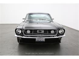 1968 Ford Mustang (CC-1393425) for sale in Beverly Hills, California
