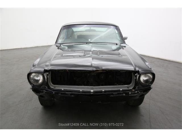 1967 Ford Mustang (CC-1393427) for sale in Beverly Hills, California