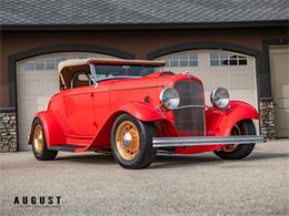 1932 Ford Roadster (CC-1393443) for sale in Kelowna, British Columbia