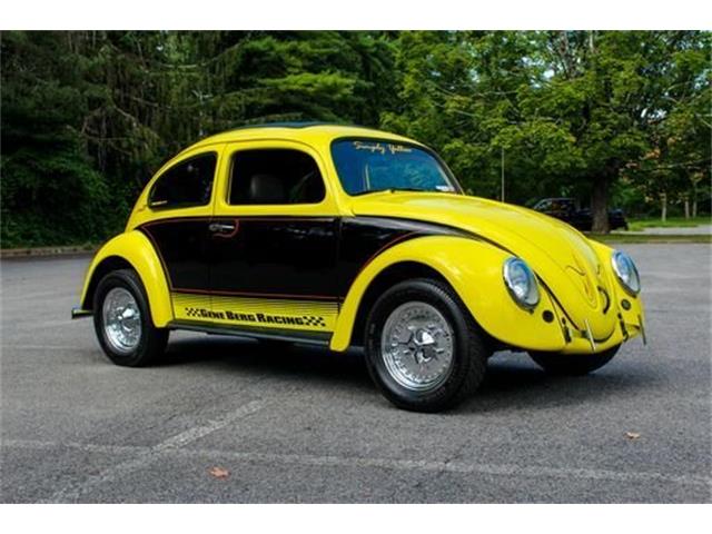 1964 Volkswagen Beetle (CC-1390347) for sale in Saratoga Springs, New York